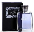عطر الرصاصي حواس للرجال أو دو برفان 100 مل