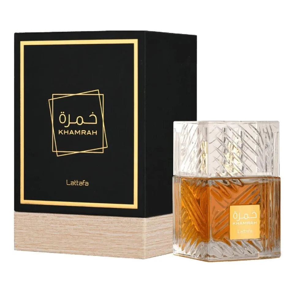 عطر لطافة خمرة أو دو بارفان 100 مل